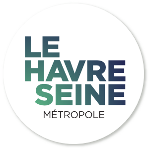 Logo Le Havre Seine Métropole LiA nouveau réseau 2024