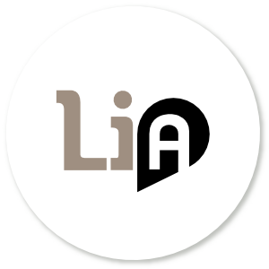 Logo LiA nouveau réseau 2024